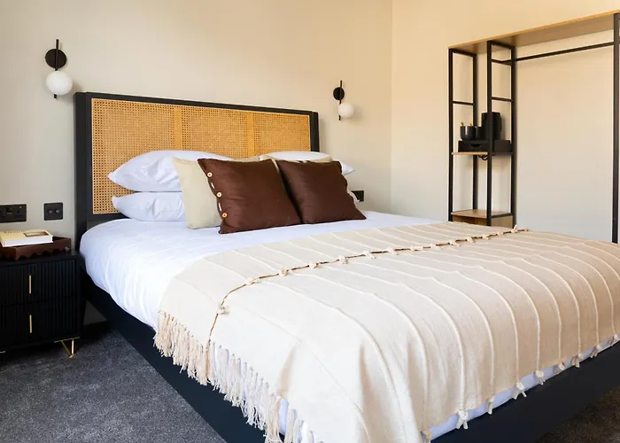 Domain Boutique Rooms