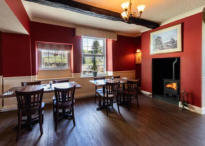 Lake District Castle Inn Hotel & Spa