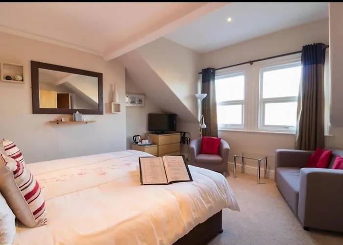 Mont Millais Hotel Bridlington