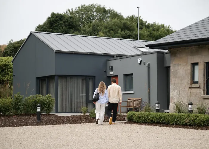 Roe Valley Resort