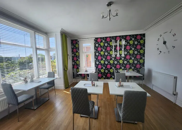 South Beach B & B Lowestoft