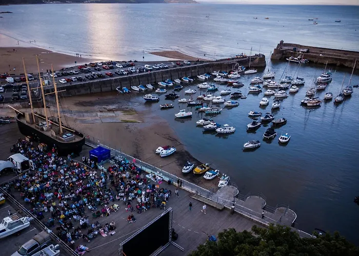 Harbour Stays At Ocean Square