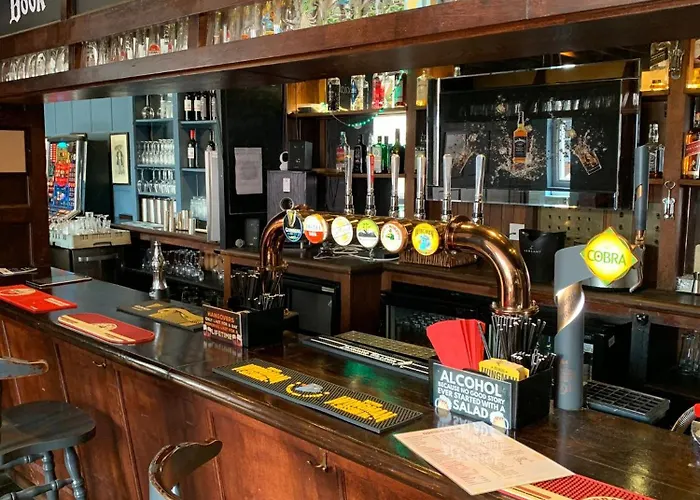 The George Hotel