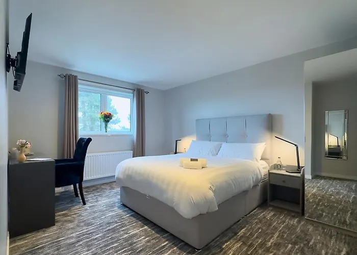 Golf Links House Hotel Newcastle 