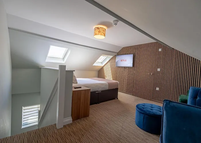 Tulip Hotel Harwich