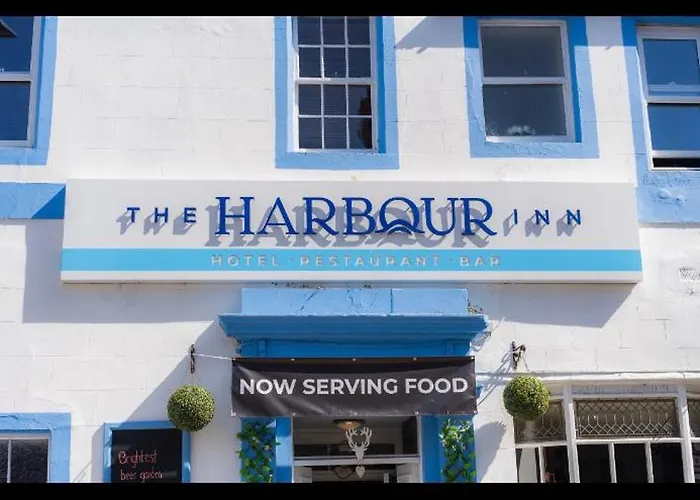 Harbour Inn