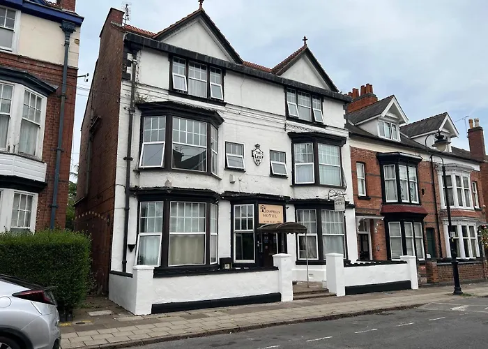 Campbells Guest House Leicester