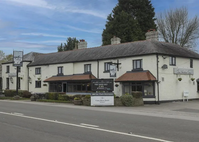 Casa Mere Hotel, Knutsford Cheshire, Sure Collection By Best Western