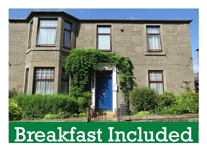 Athollbank Guest House
