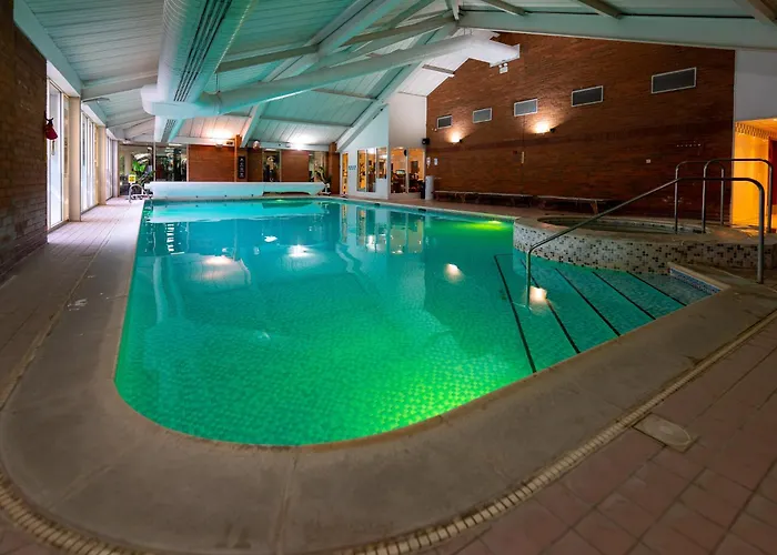 Orida Hotels Newbury