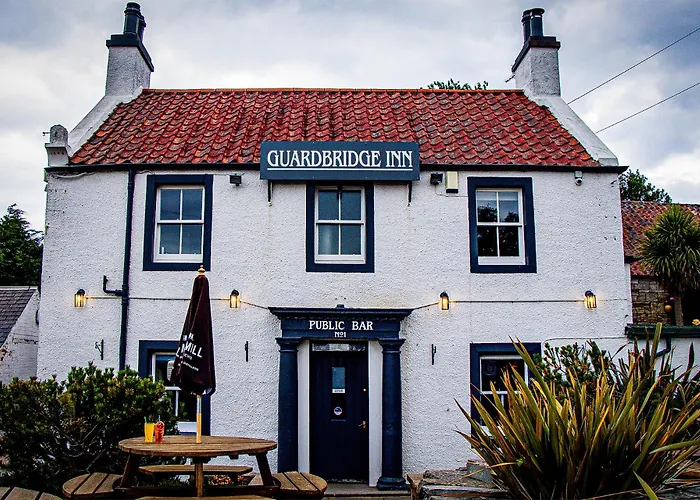 Guardbridge Inn St Andrews