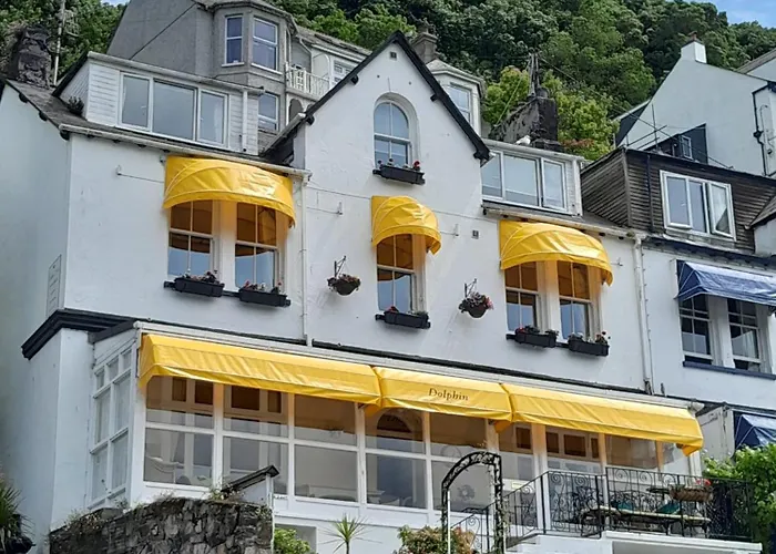 Dolphin Guest House