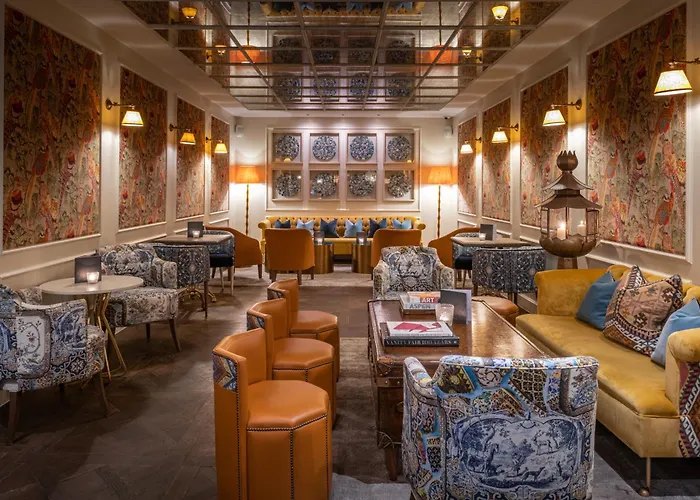 Harbour Hotel & Spa Richmond