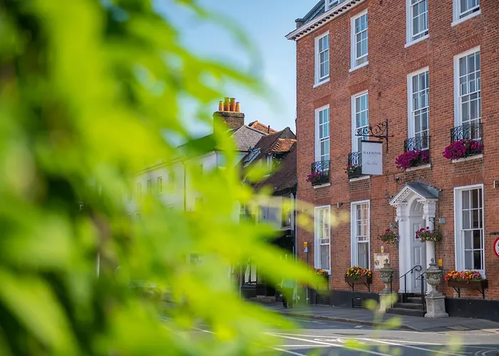 Harbour Hotel&Spa Chichester