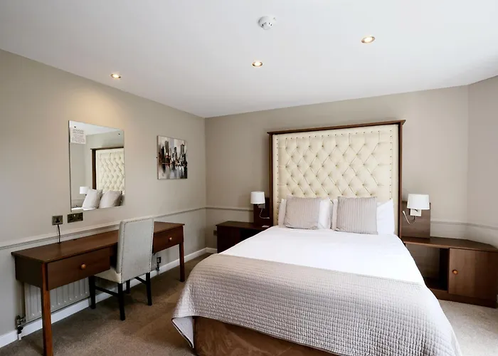 Glenavon House Hotel