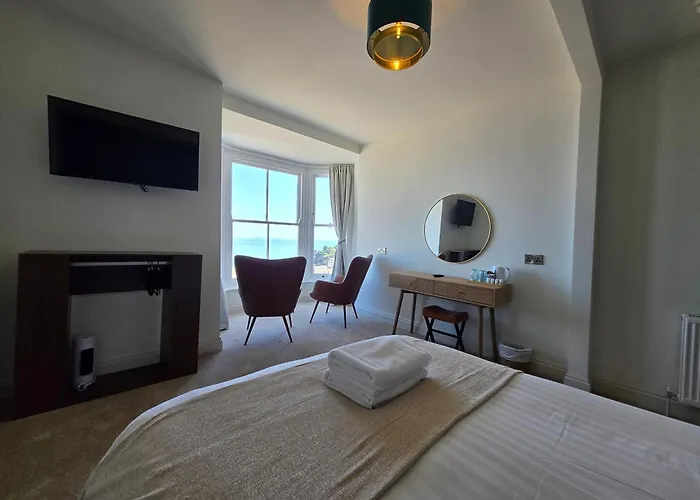 Royal Lion Hotel