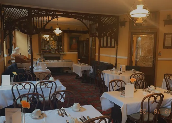 Union Hotel