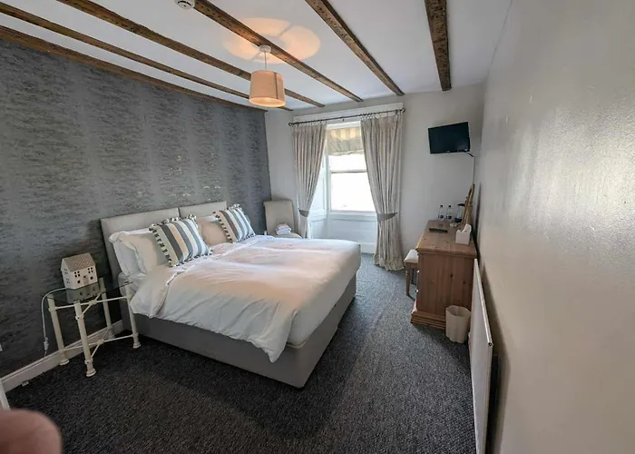 The Kings Arms Hotel
