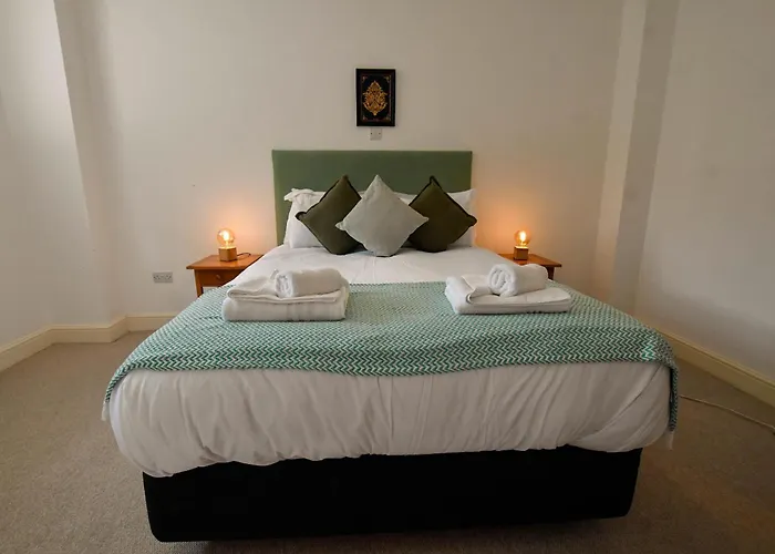The Dashwood Hotel By Aziz