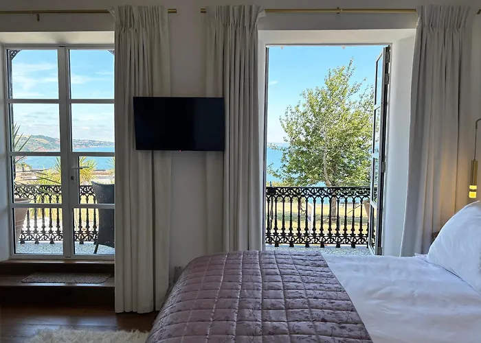 Headland View Boutique B&B Torquay