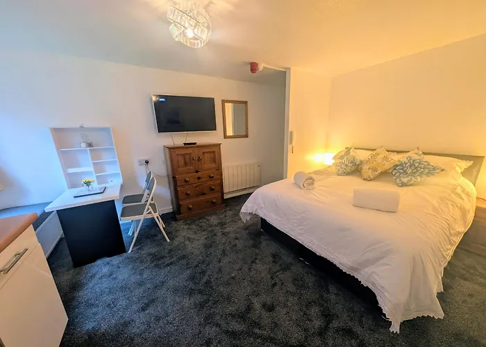 Parkside Lodge Hotel