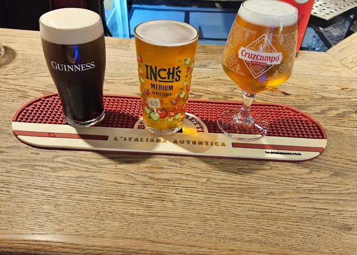 Kings Arms Pub
