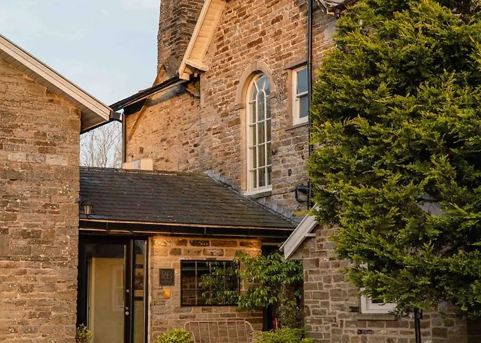 Yorebridge House