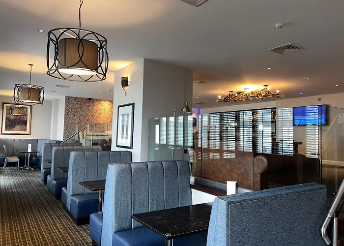 Barony Castle Hotel