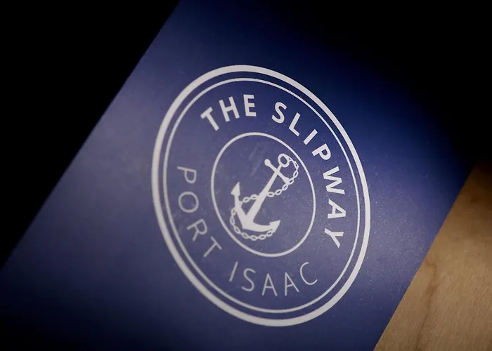 The Slipway B&B