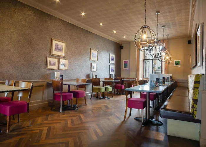 The Tontine Hotel