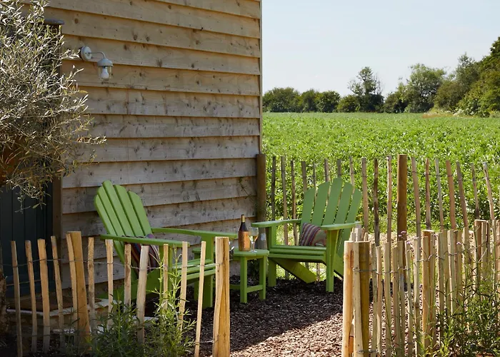 Artist Residence Oxfordshire Sutton Green