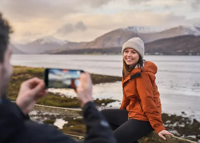 The Ballachulish Hotel