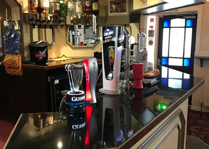 The Fitzwilliam Hotel