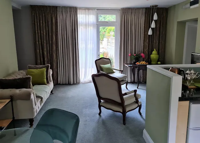 Palm Grove Apartments Torquay