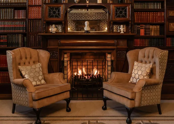 Lough Erne Resort Enniskillen