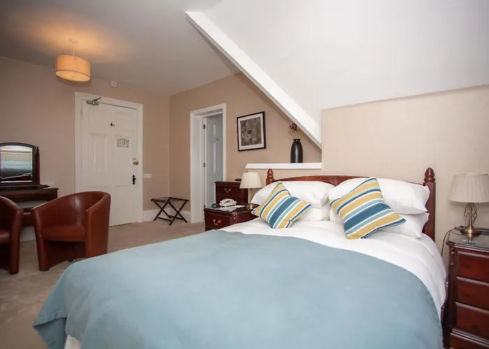 Sea Marge Hotel