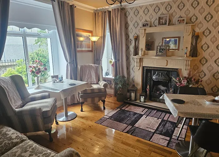 Rose Park House