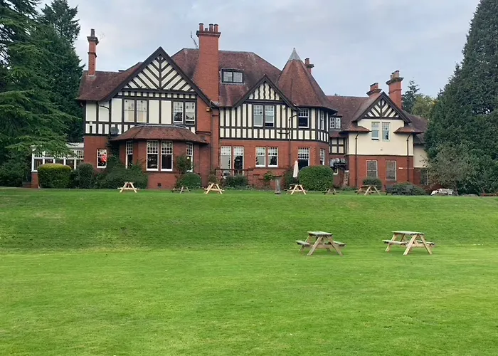 Dunmar House Hotel - Bar & Restaurant