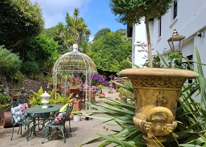 Palm Grove Apartments Torquay