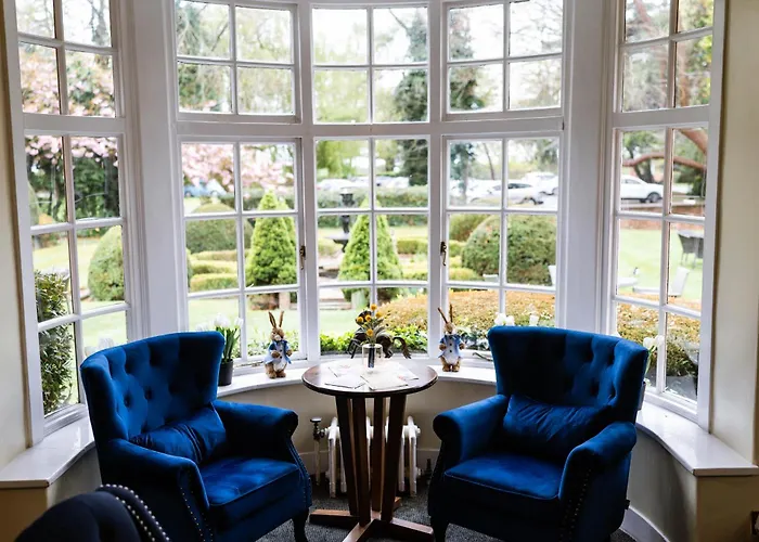 Mere Court Hotel