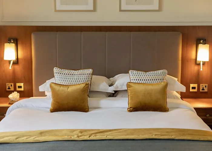 Lough Erne Resort Enniskillen