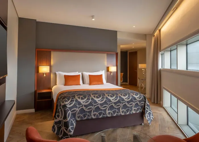 Clayton Hotel Birmingham
