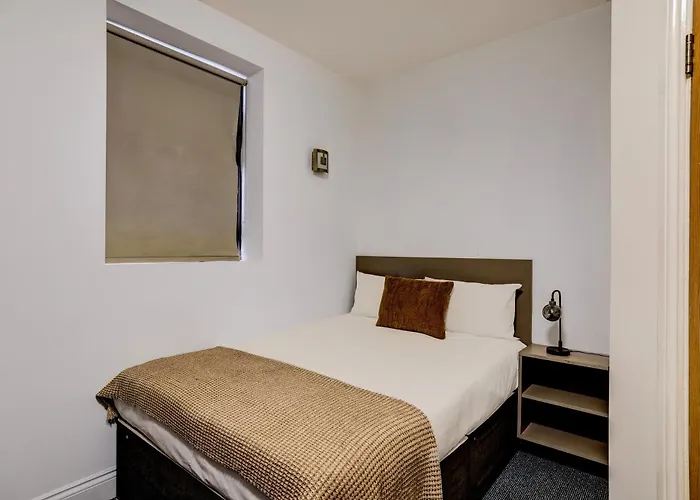 Belvilla Ilford Station Hotel, 4 Min From Elizabeth Line