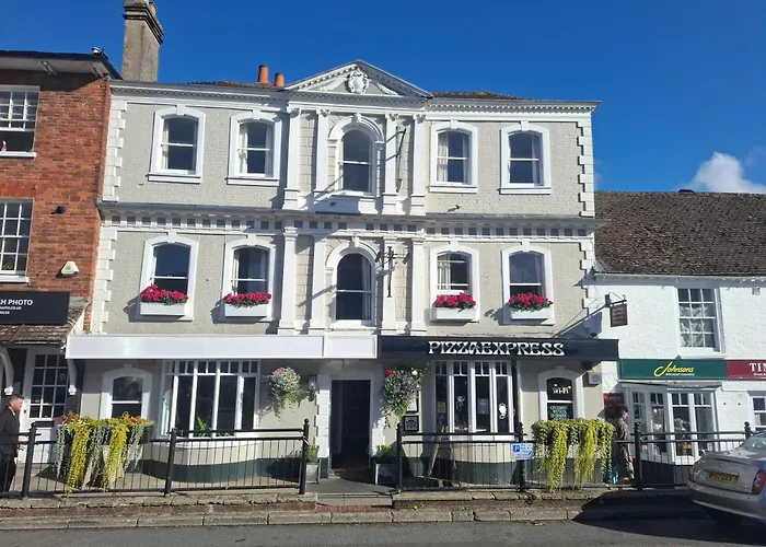 The Merlin Marlborough