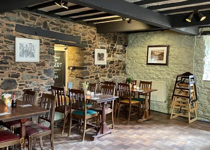The Fountain Inn