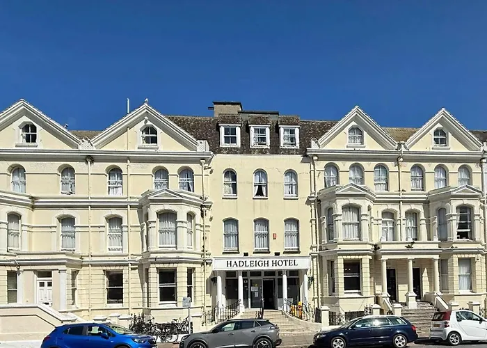 Hadleigh Hotel