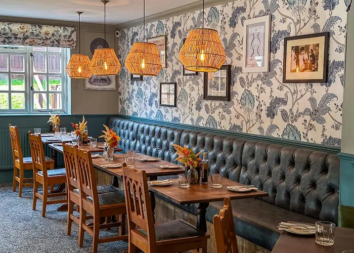 Blue Ball Inn, Sandygate, Exeter