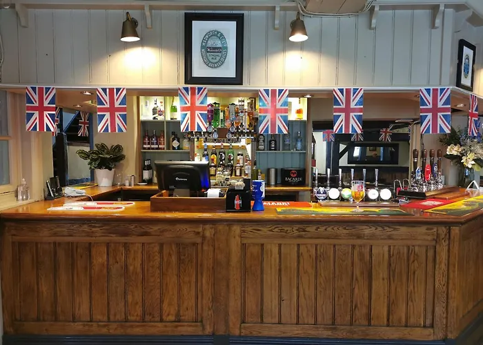 The Old Bell Inn