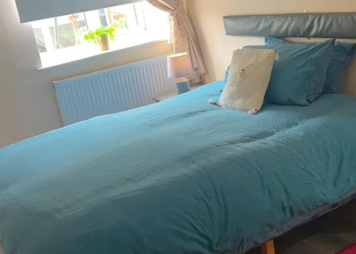 Queensberry Accommodation