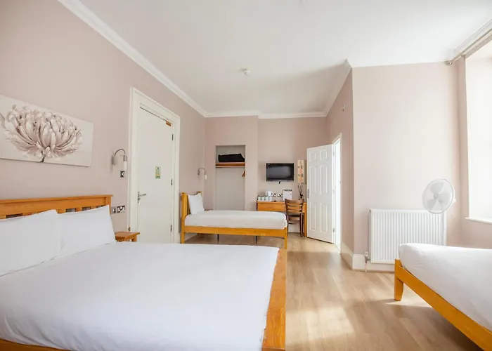 Marlborough Hotel